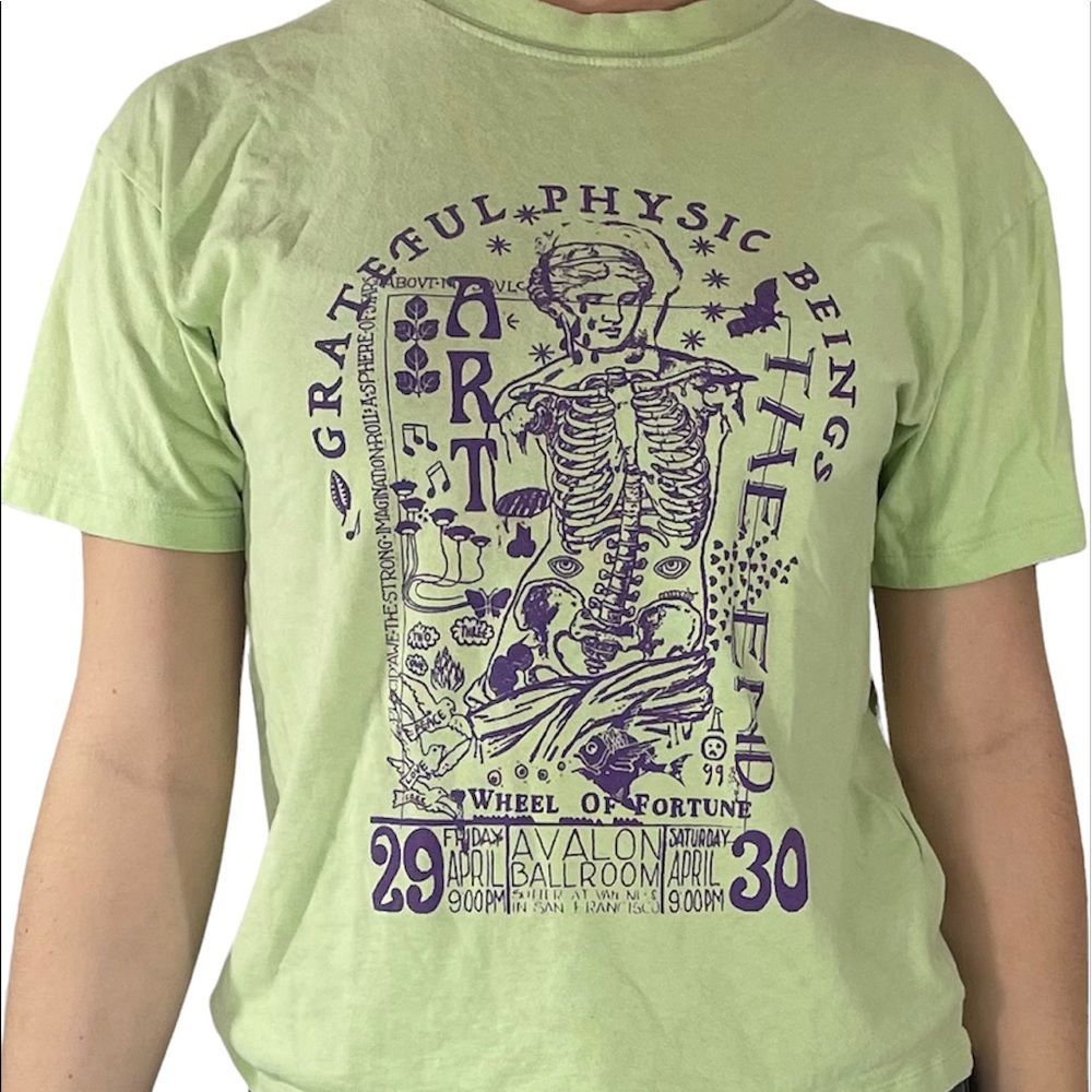BDG Graphic Tee